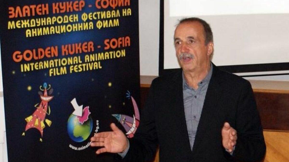 Румен Петков