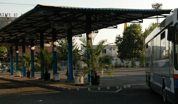 Автогарата в Силистра мами превозвачите с необосновани цени