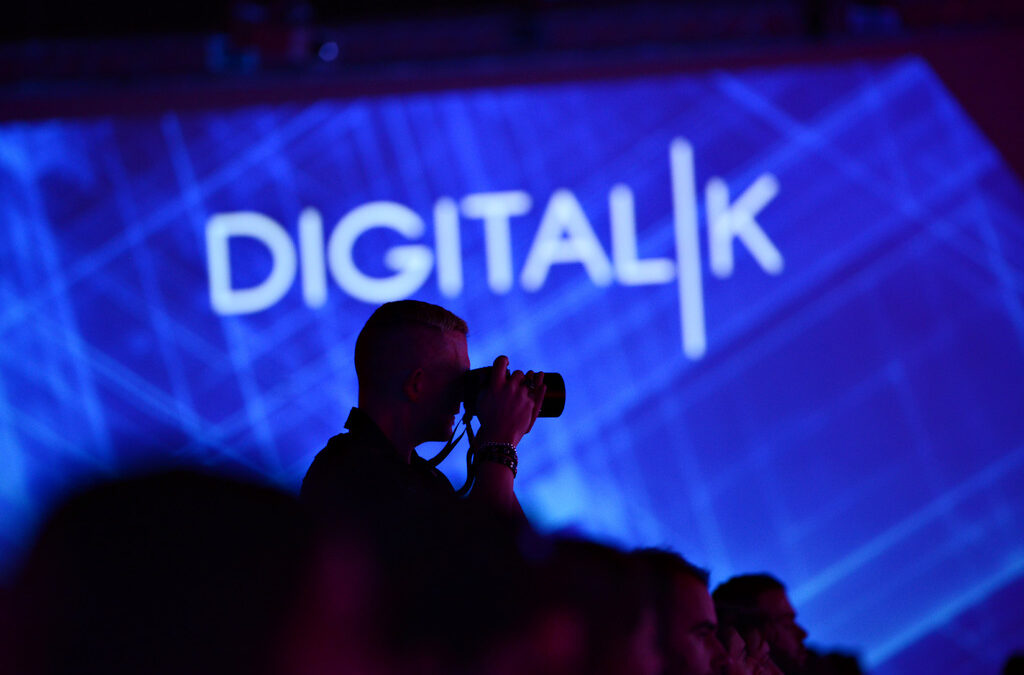Стартъп за управление на офис площи спечели конкурса на DigitalK 2016