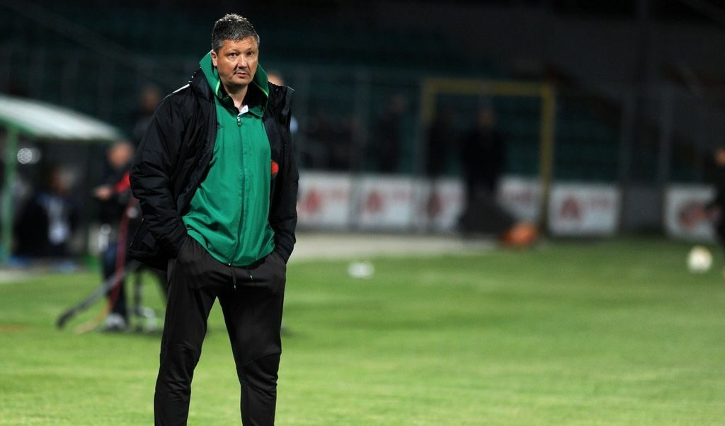 Пенев не е водил тренировките на "Литекс" през последната седмица Пенев не е водил тренировките на "Литекс" през последната седмица