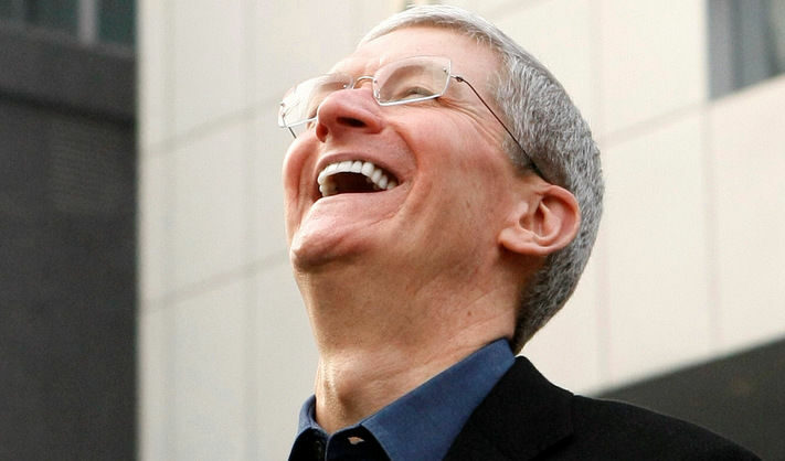 Apple не подготвя големи новости за десетото поколение на iOS