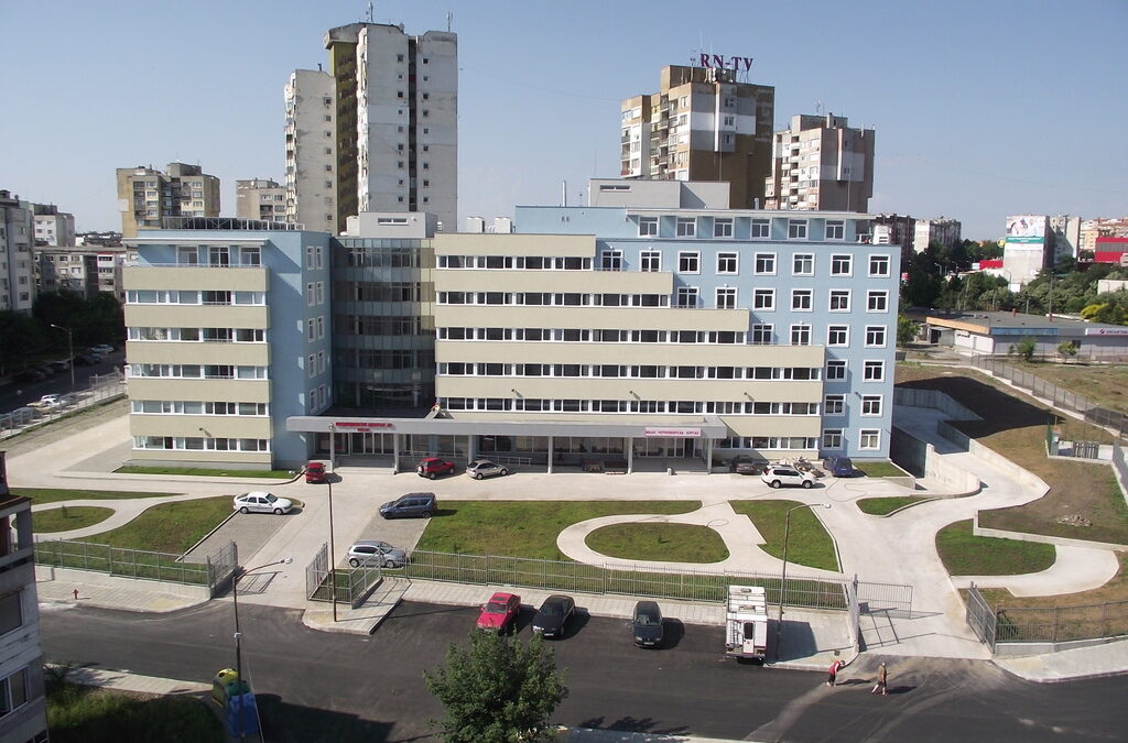 На 1 юни болница "Бургасмед" обяви безплатни прегледи за новородени