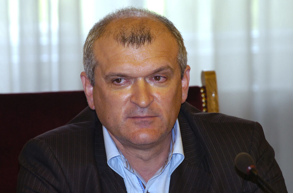 Димитър Главчев Димитър Главчев