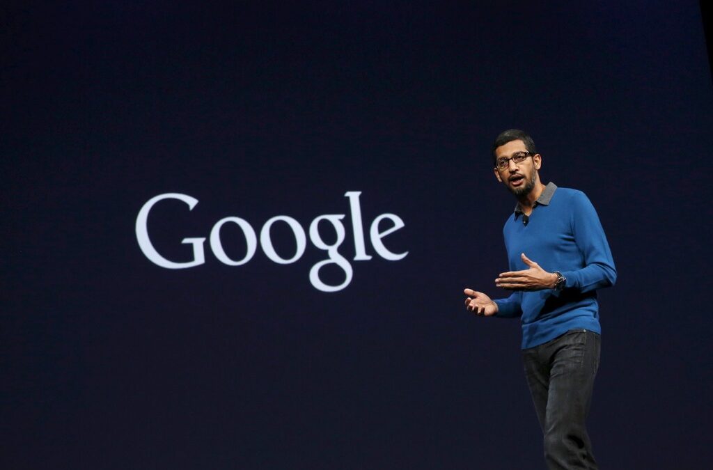 Телефоните Nexus на Google ще имат допълнителни специални функции