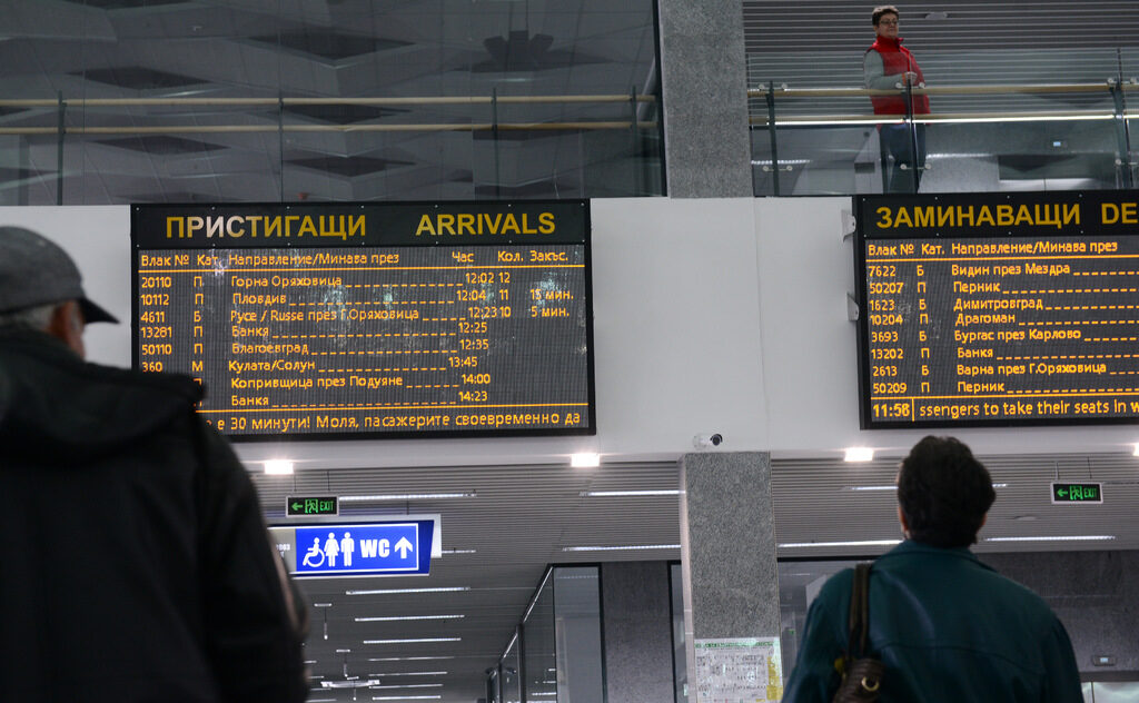 Миграцията към столицата е равносилна на тази към чужбина
