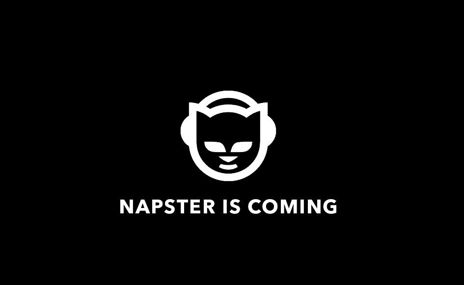 Популярната музикална платформа Napster се завръща