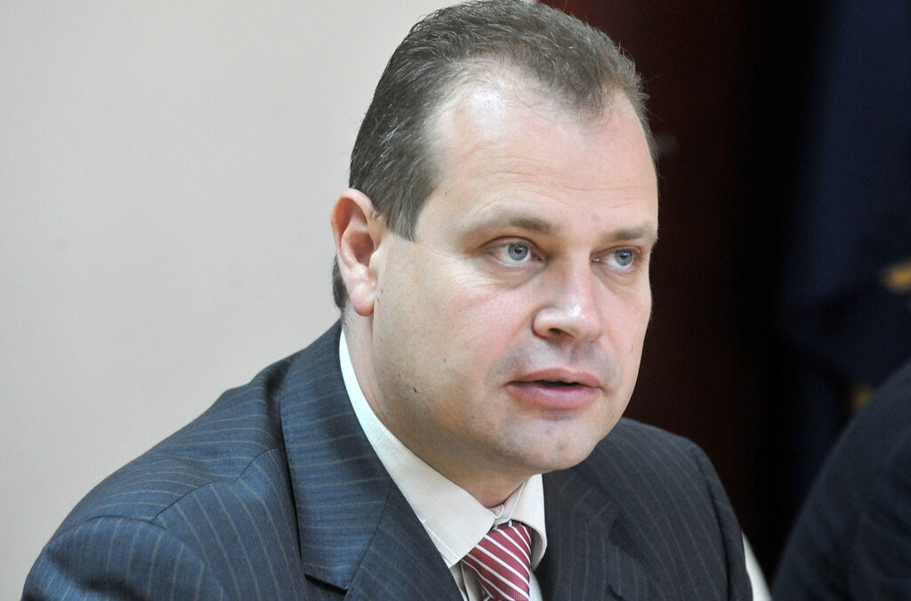 Лазар Лазаров