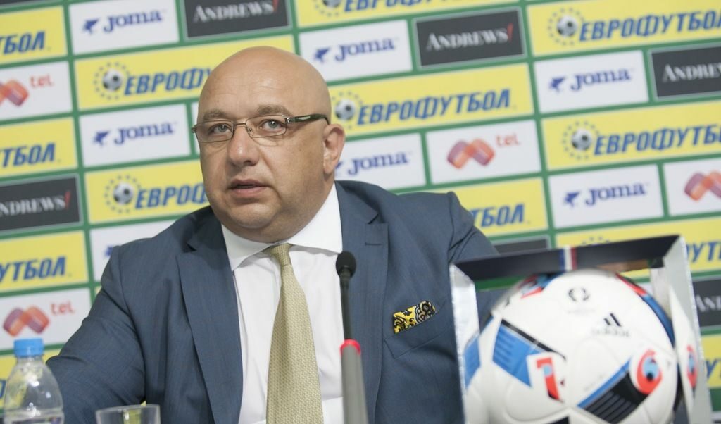 Красен Кралев: Решението за базите на ЦСКА беше единственото законно