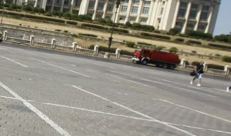 Жегата взе 13 жертви в Румъния