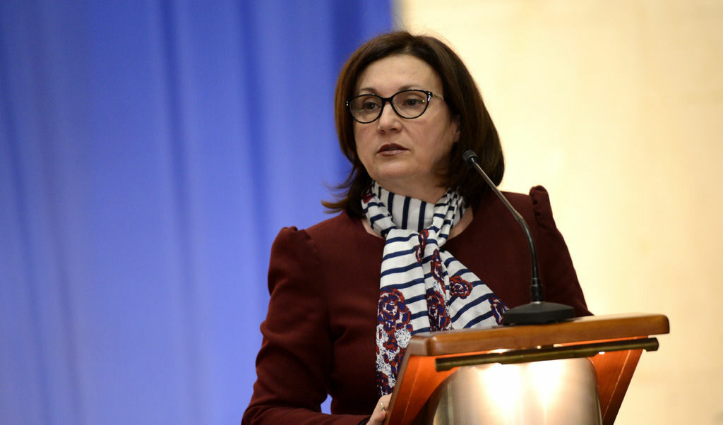 Бъчварова: Няма официална информация дали Турция е прекратила споразумението за реадмисия
