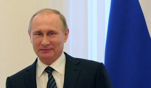 Путин: Не сме се месили в референдума за Брекзит Путин: Не сме се месили в референдума за Брекзит