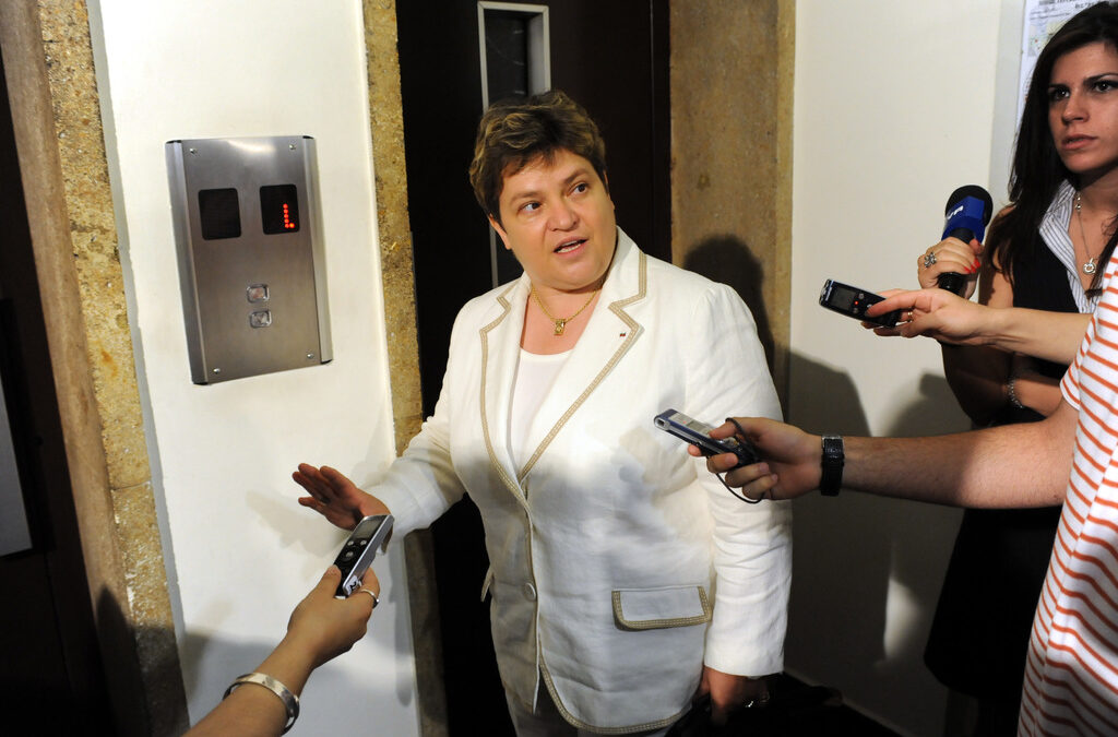 Миглена Тачева
