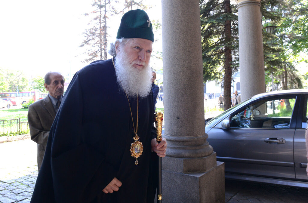 Светият синод щял да реши дали да се съобразява с решенията от Крит