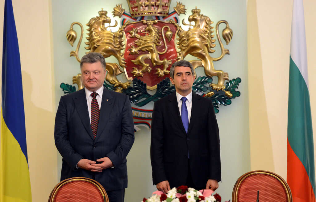Порошенко: Брекзит няма да спре европейската интеграция на Украйна (допълнена)