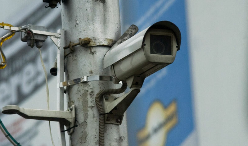 Хакери използват видеокамери за кибератаки