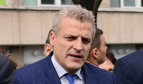 Петър Москов вероятно ще бъде обвинен за ваксините