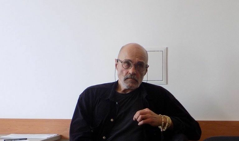 Владимир Руменов е получил официална покана да се върне в Националната галерия