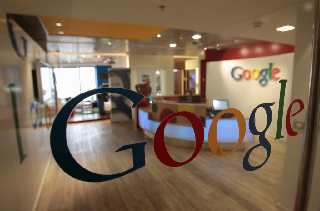 Google тества криптиране, което е защитено от квантови компютри