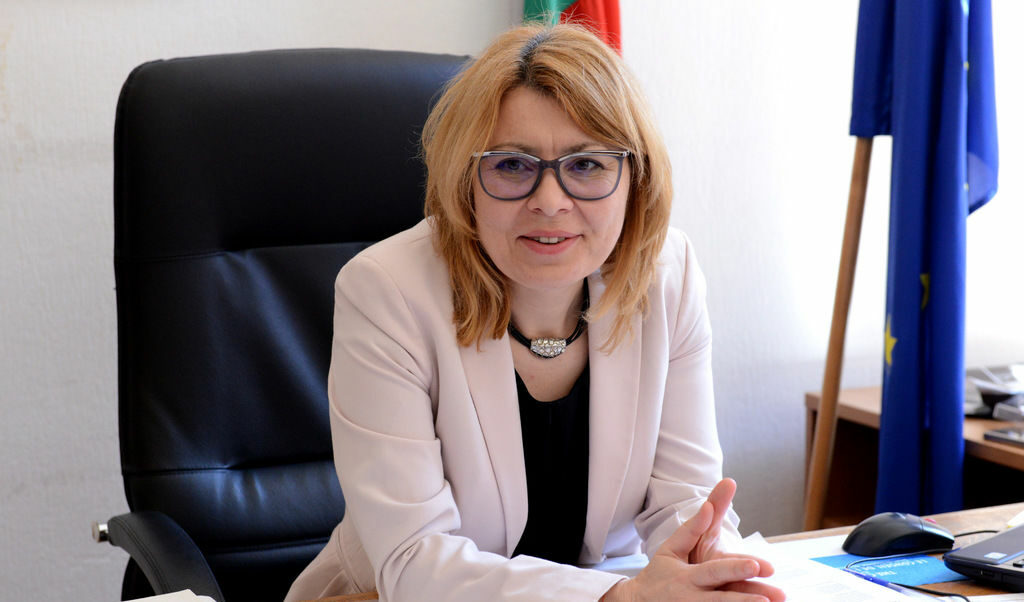 Зам.-министърът на правосъдето Вергиния Мичева - Русева е обикаляла страната и организирала работни групи със специалисти и неправителствени организации преди изработването на един от най-модерните и революционни законопроекти.