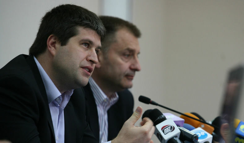 Росен Бъчваров