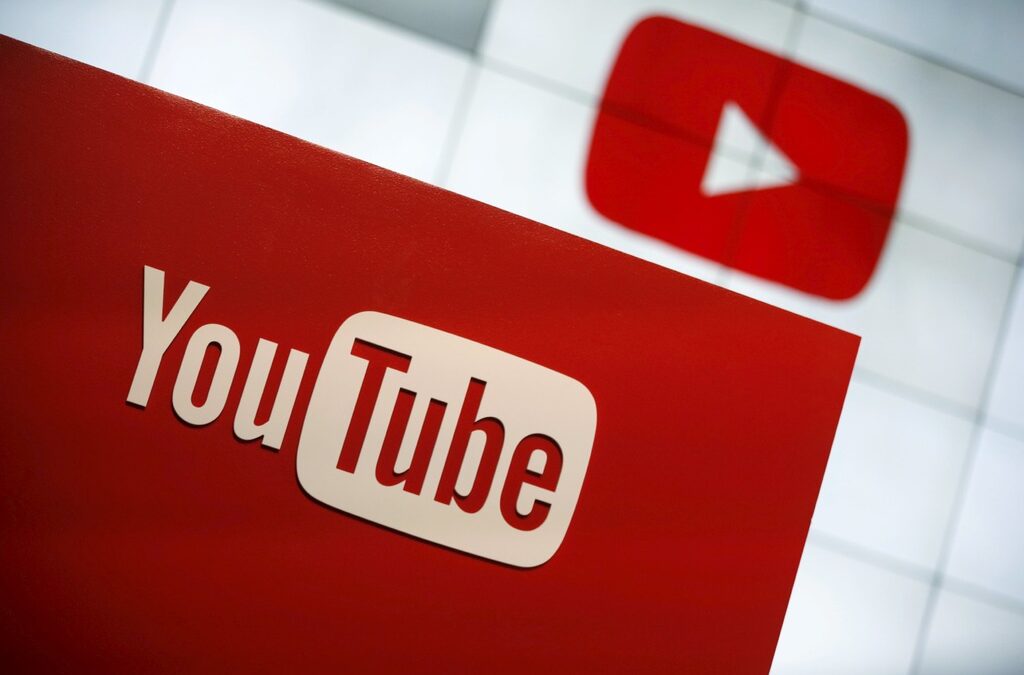 YouTube не мотивира разпространението на нелегално съдържание, смята Google