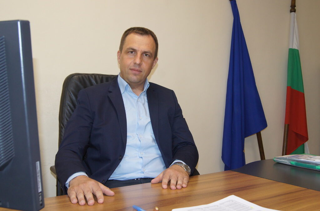 Павел Геренски