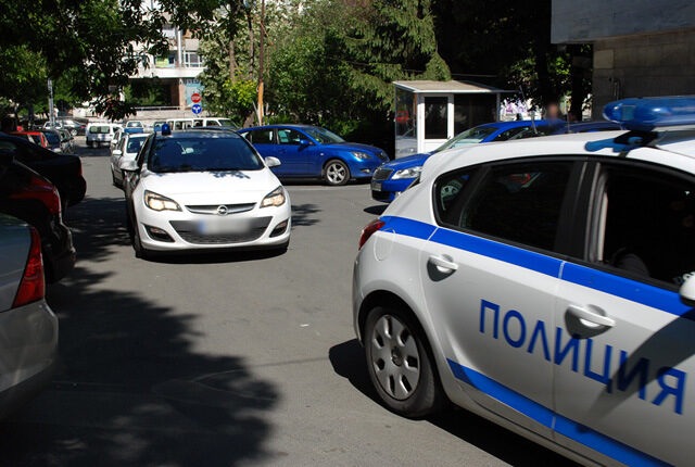 Има задържани, но няма обвинени за нападенията с нож в понеделник вечер