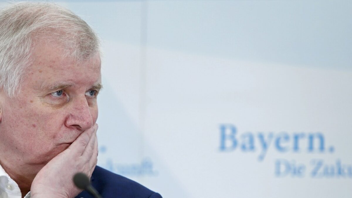 Баварският премиер: Ислямският тероризъм пристигна в Германия Баварският премиер: Ислямският тероризъм пристигна в Германия