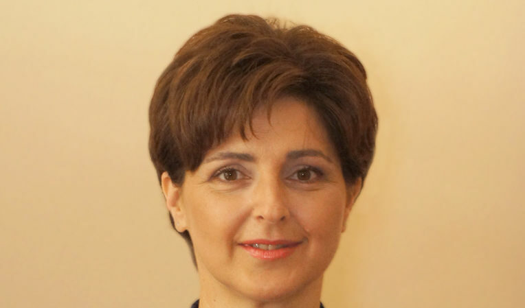 Маринела Петрова става зам.-министър на финансите