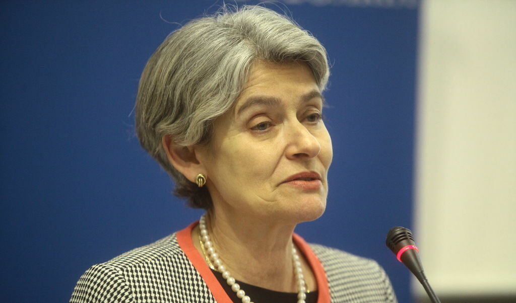 Ирина Бокова Ирина Бокова
