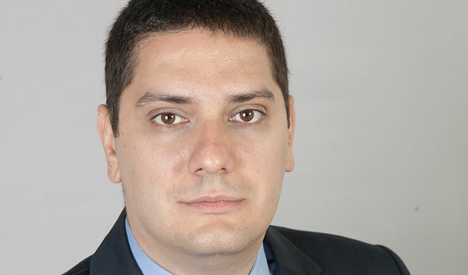 Христо Гаджев: Черно море е огромна зона на несигурност до нашите граници