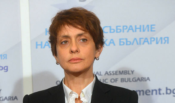 Надежда Нейнски Надежда Нейнски