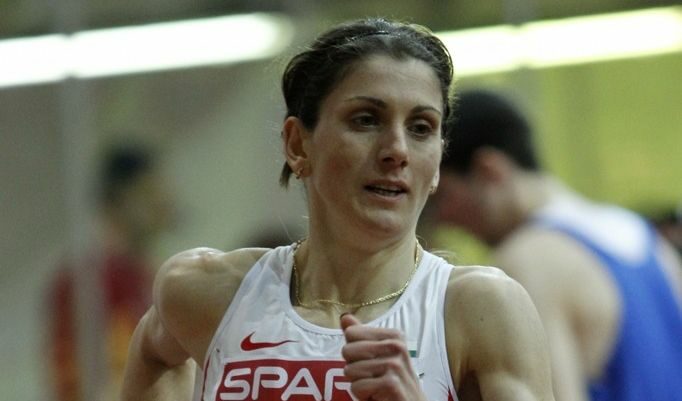 Силвия Дънекова ще говори пред медиите в Рио в петък следобед