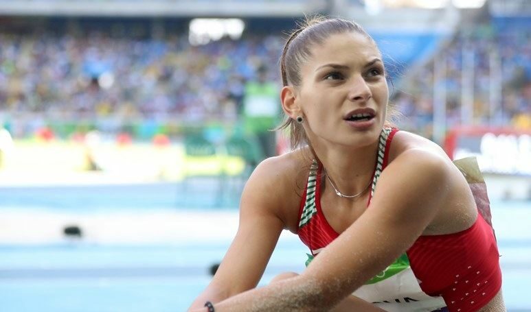 Габриела Петрова остана последна в първото си международно състезание след Рио 2016