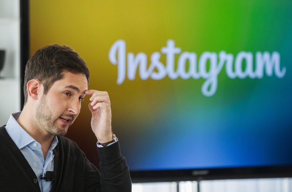 Алгоритъм познава кога човек е депресиран по снимките му в Instagram