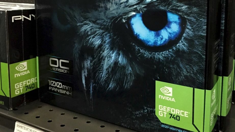 Nvidia обвини Intel в некоректни резултати на тестовете за производителност