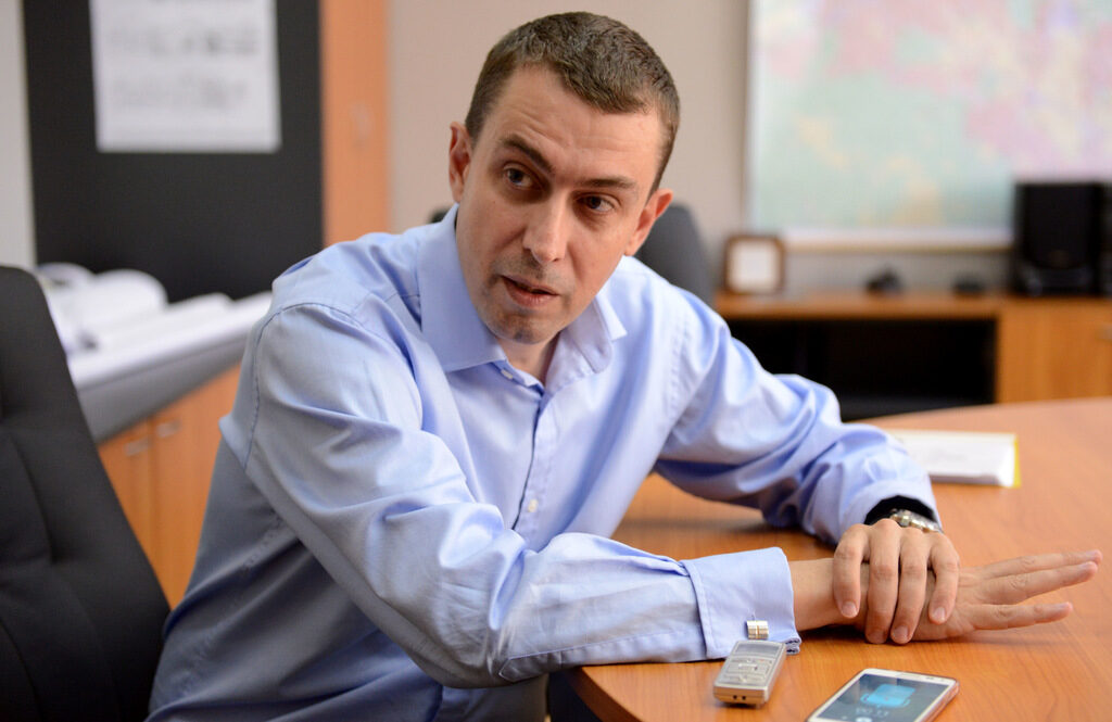 Главният архитект на София Здравко Здравков: Трябват законови промени, за да се запазят знакови сгради