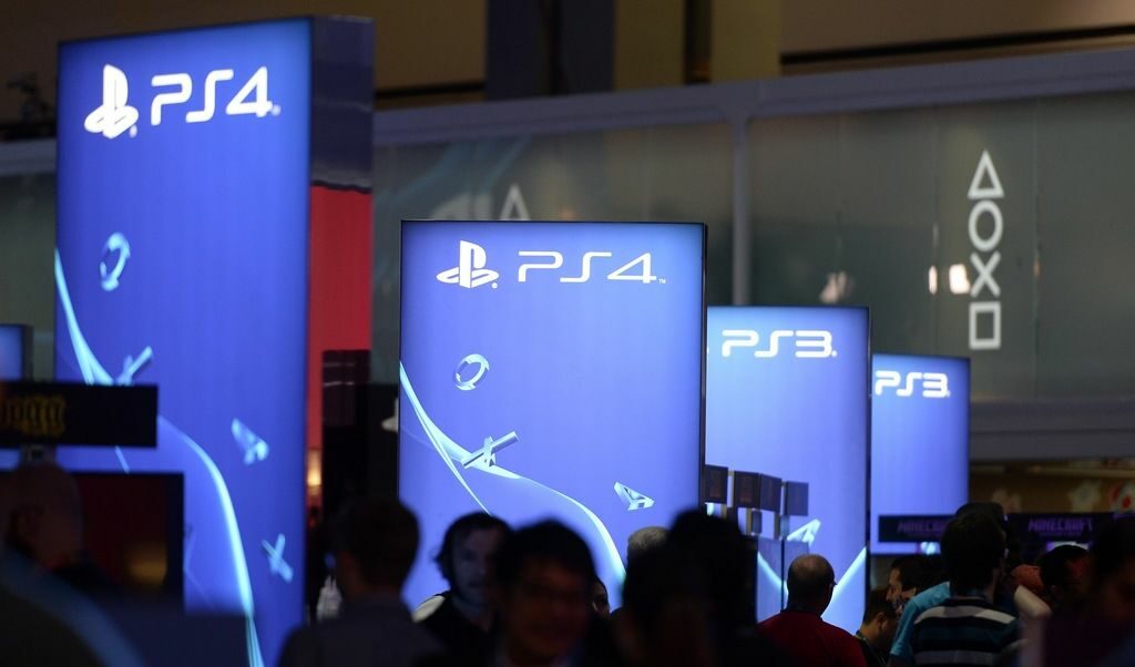Sony подготвя нови модели на PlayStation 4 Sony подготвя нови модели на PlayStation 4