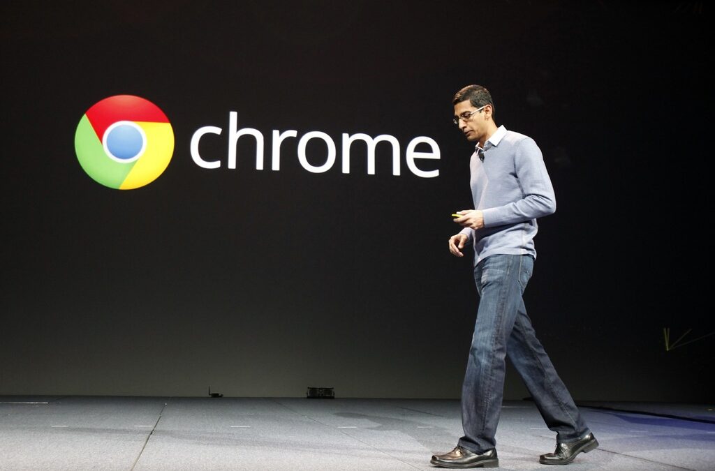 Google прекратява приложенията на Chrome за трите популярни операционни системи Google прекратява приложенията на Chrome за трите популярни операционни системи