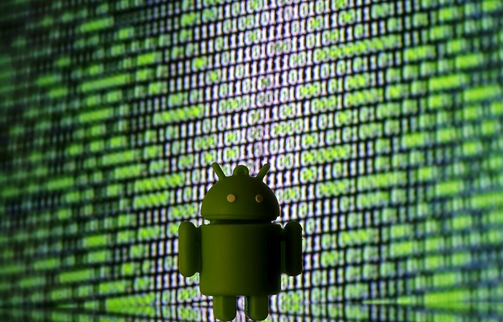 Google започна разпространението на Android 7