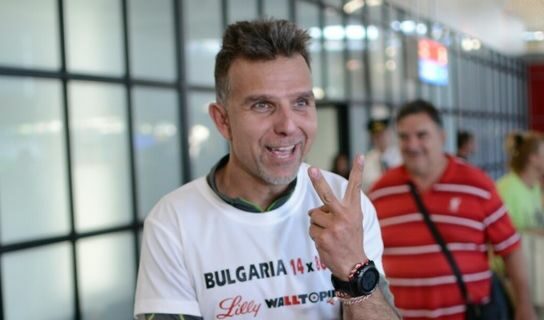 Няма опасност за живота на Боян Петров