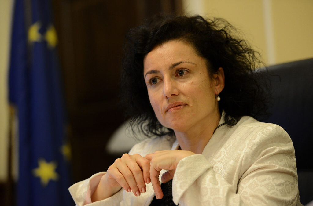 Десислава Танева