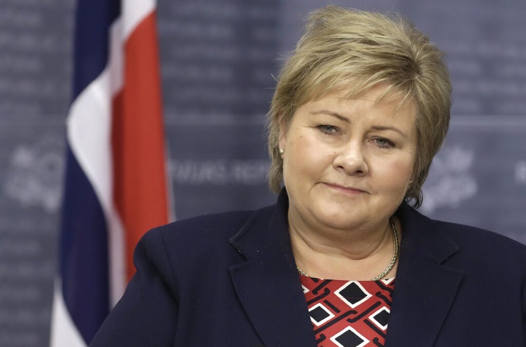 Ерна Сулберг