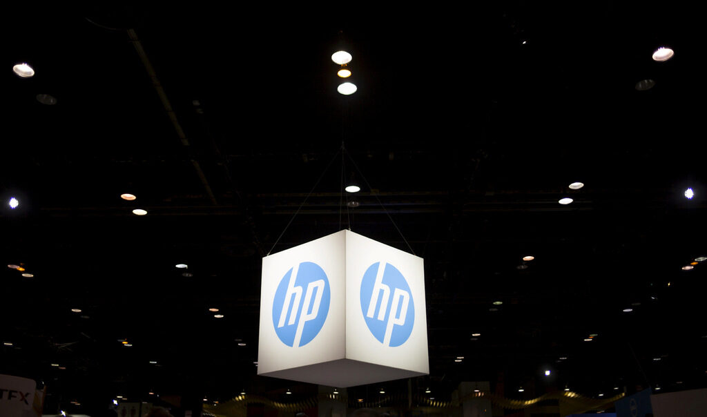 HP Inc. подобрява резултатите си, но не и очакванията HP Inc. подобрява резултатите си, но не и очакванията