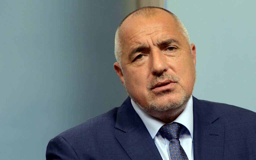 Премиерът Борисов заминава за Истанбул по настояване на турската страна (обновена)