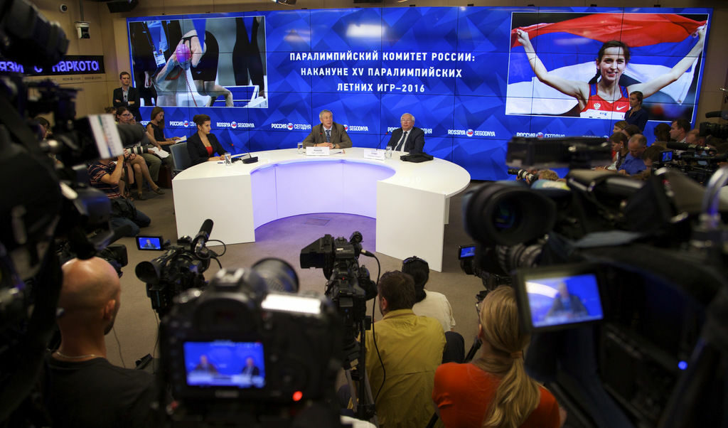Руските власти вече определиха решението като политическо