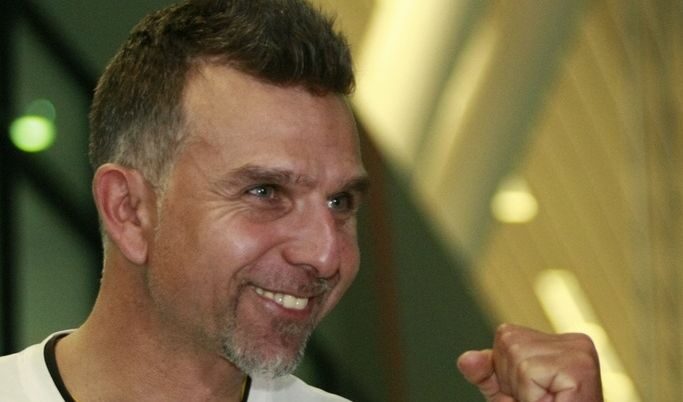 Петров заяви, че травмите няма да попречат на плановете му за атака на Еверест