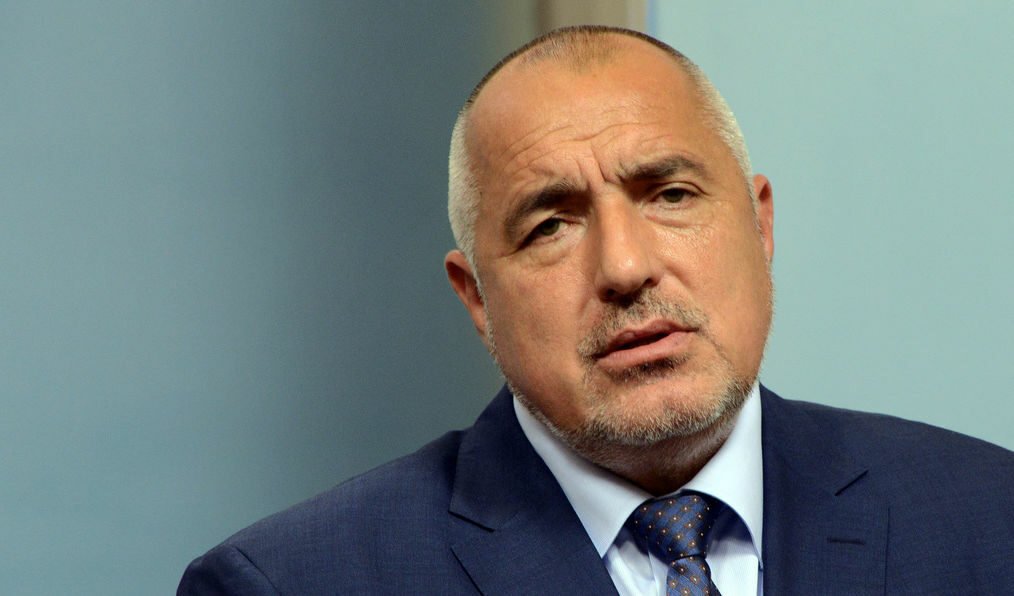 Борисов поел подготовката на председателството на ЕС, за да започне "грубата работа"