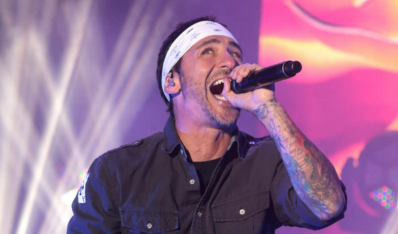 Фронтменът на Godsmack ще има самостоятелен концерт в София