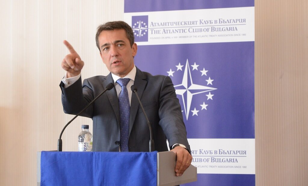 Цитат на деня: Не дължите нищо на днешна Русия
